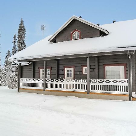 Holiday Home Onnela By Interhome Akaslompolo Exterior photo